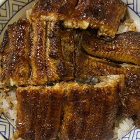 うなぎの新甫 - 