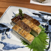 炭焼 うな富士 有楽町店 - 