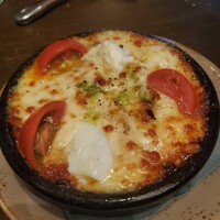オービカ モッツァレラバー 梅田店 - 