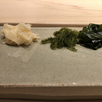 不動前 すし 岩澤 - 