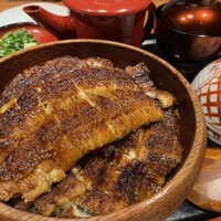 炭焼 うな富士 有楽町店 - 