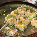 バイキングレストラン東北牧場 - 