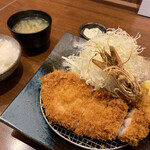 Tonkatsu Inoue - 