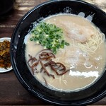 ラーメンまこと家 - 