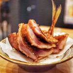 氏ノ木 - 料理写真: