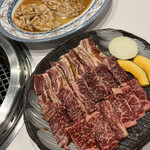 Yakiniku Riki - 