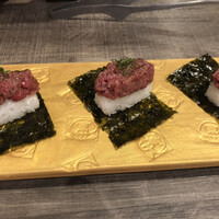 焼肉とみ 横浜関内店 - 