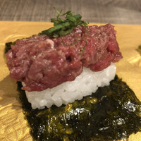 焼肉とみ 横浜関内店 - 