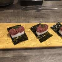 焼肉とみ 横浜関内店 - 