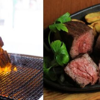 炭火バルMabuchi_1