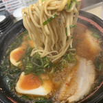 ラーメン三宅吉祥 - 