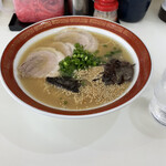 日豊ラーメン - 