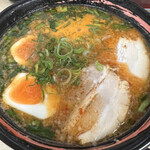 ラーメン三宅吉祥 - 