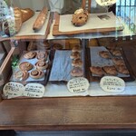 ベッカライ ビオブロート - 