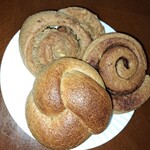 ベッカライ ビオブロート - 