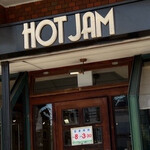 HOT JAM - 