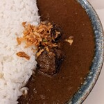 Curry bar nidomi - 