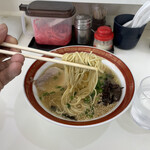 日豊ラーメン - 