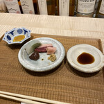 日本料理 とみ - 