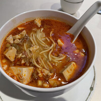 中国飯店 三田店 - 