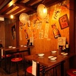 炭火焼鳥 たまどん - 