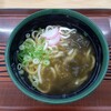 Uchidaya - こんぶうどん