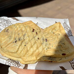 たいやき わかば - 