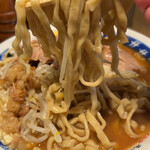 ラーメン大 - 