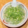 博多ラーメン でぶちゃん 高田馬場本店