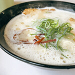 Maru Sou Ramen - 