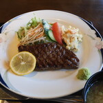 カフェテリア アメニティ - 