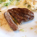 カフェテリア アメニティ - 