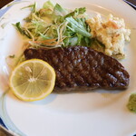 カフェテリア アメニティ - 