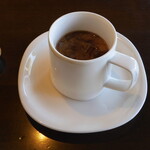 カフェテリア アメニティ - 