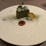 フレンチレストラン にき亭 - 