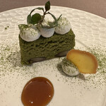 フレンチレストラン にき亭 - 