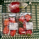 フレッセイ - 料理写真: