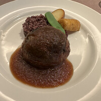 フレンチレストラン にき亭 そごう横浜店 - 