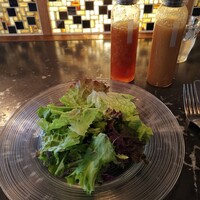 BISTRO FAVORI 代官山 - 