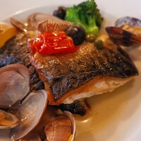 BISTRO FAVORI 代官山 - 