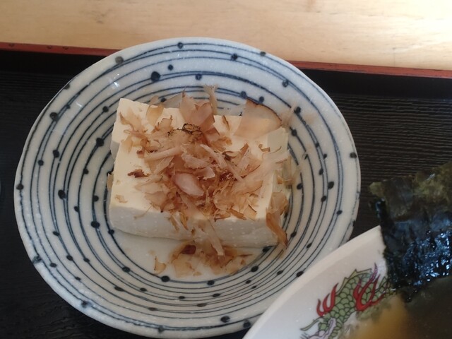 英屋食堂 - 八木山動物公園（食堂）の写真