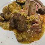 ビストロ ティアボ - 