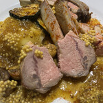 ビストロ ティアボ - 