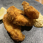 ビストロ ティアボ - 