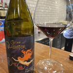 ビストロ ティアボ - 