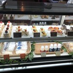 ホテルショップ&ペストリー パセオ - 