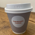 PINEBOOKS COFFEE - 
