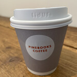 PINEBOOKS COFFEE - 