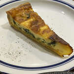 ビストロ ティアボ - 