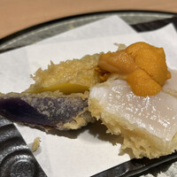 天冨良 麻布よこ田 恵比寿ガーデンプレイス店 - 